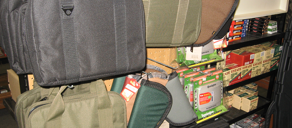 Accessories by the handful