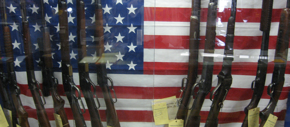 All American, All The Time