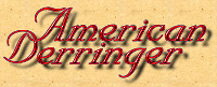 American Derringer Image