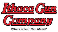 Ithaca Guns Image